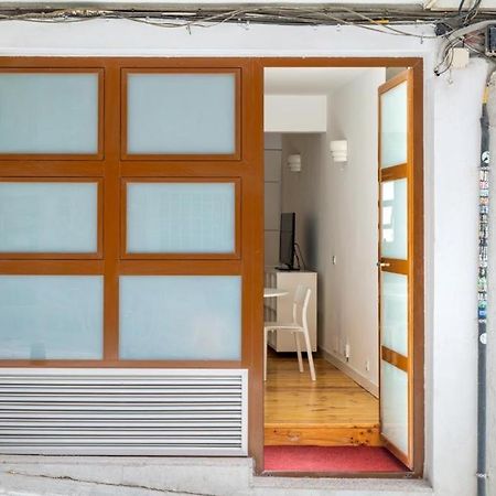 Loft New Madrid Apartment Exterior foto