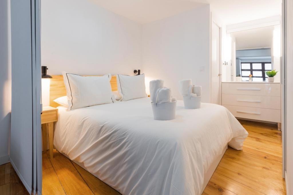Loft New Madrid Apartment Exterior foto