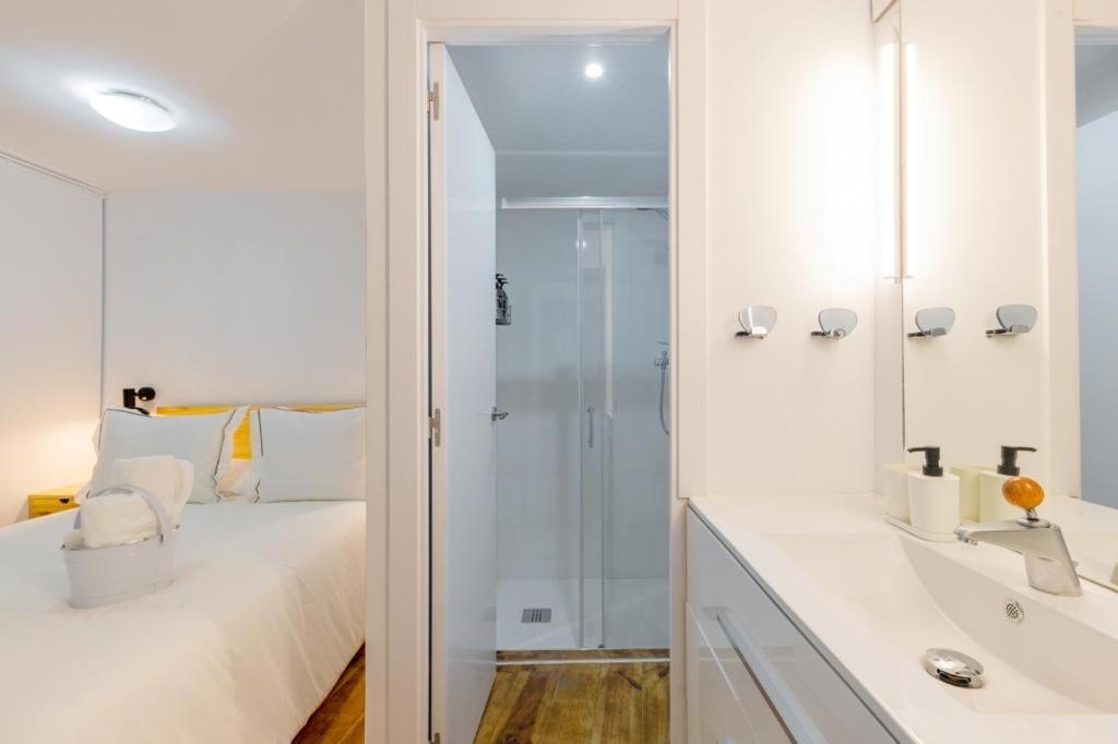 Loft New Madrid Apartment Exterior foto