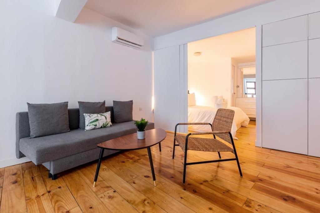 Loft New Madrid Apartment Exterior foto