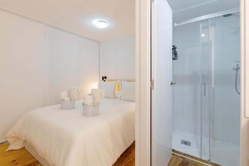 Loft New Madrid Apartment Exterior foto